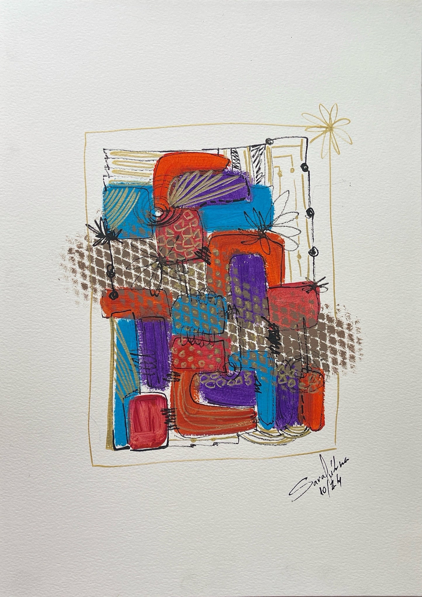 Connections #0032
