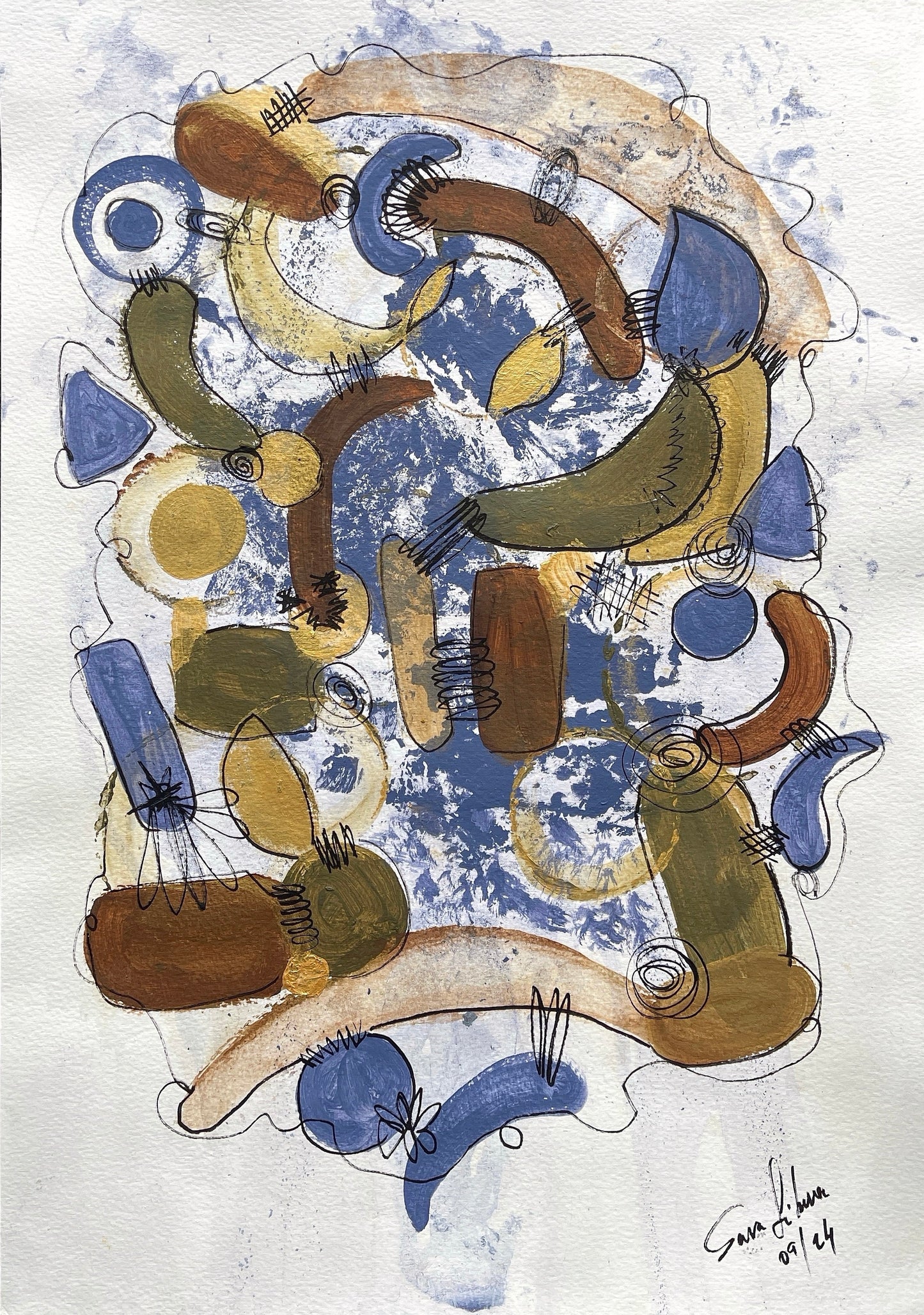 Connections #04