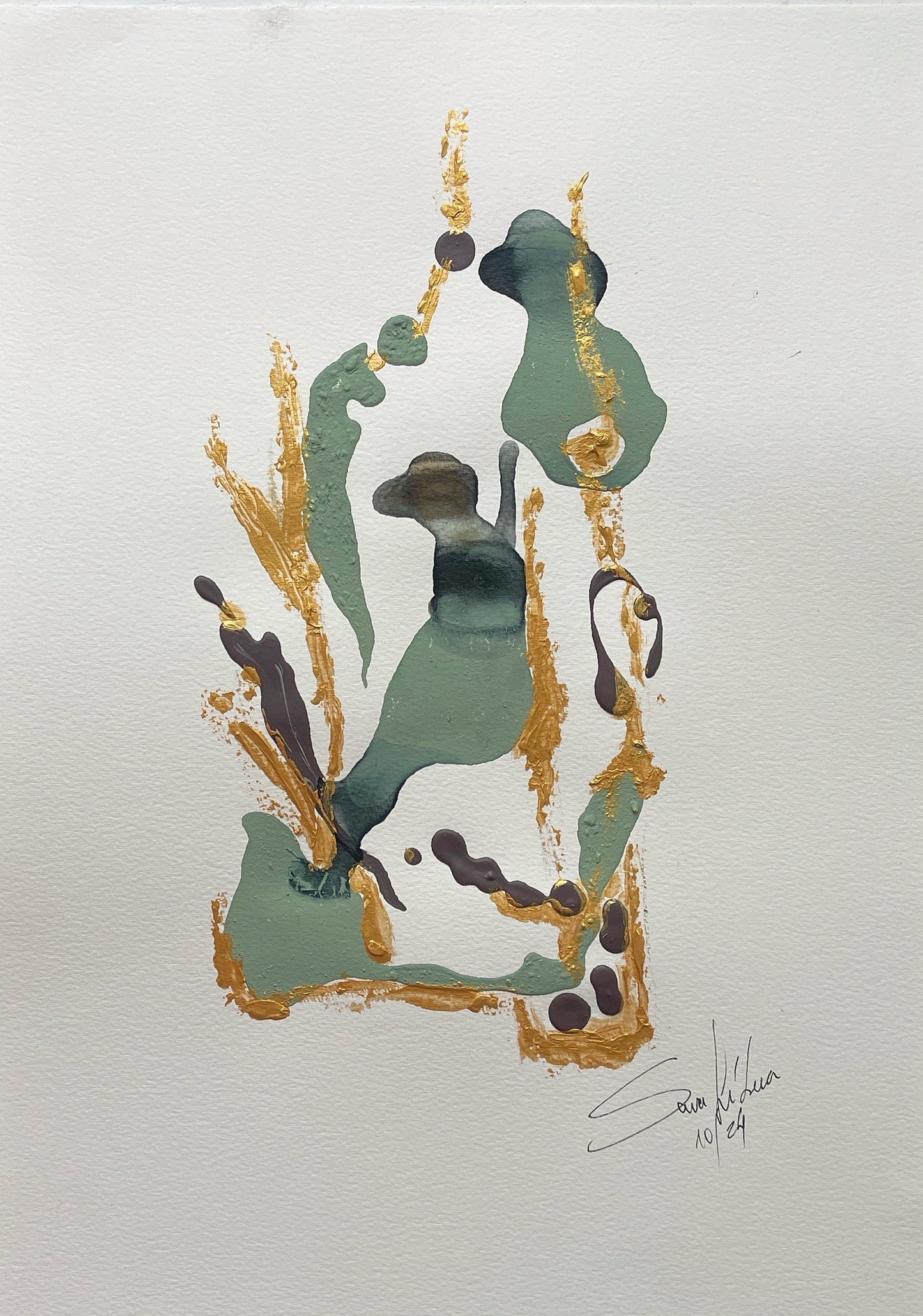 Fountain of Life