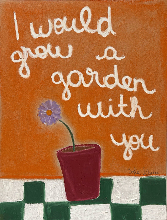 The Kind of Art That Awakens Your Inner Child – Kitchen Talks (Now Available as Prints)