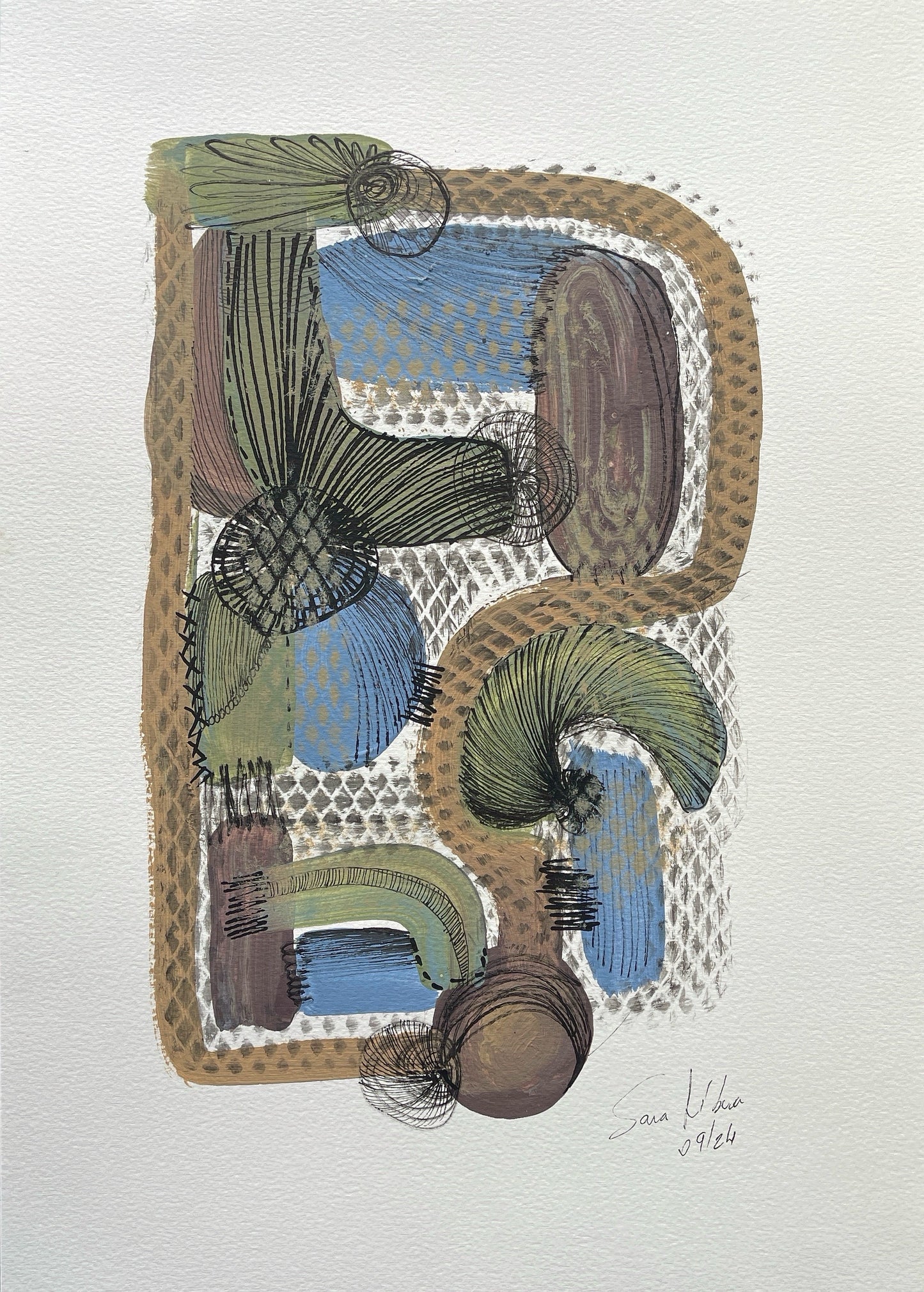 Connections #0022