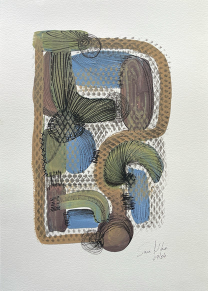 Connections #0022