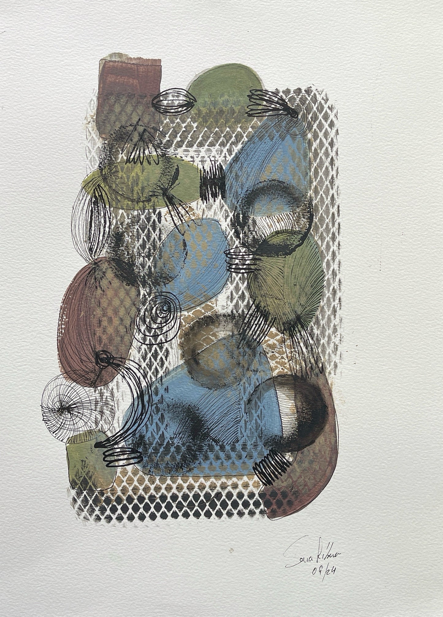 Connections #0024