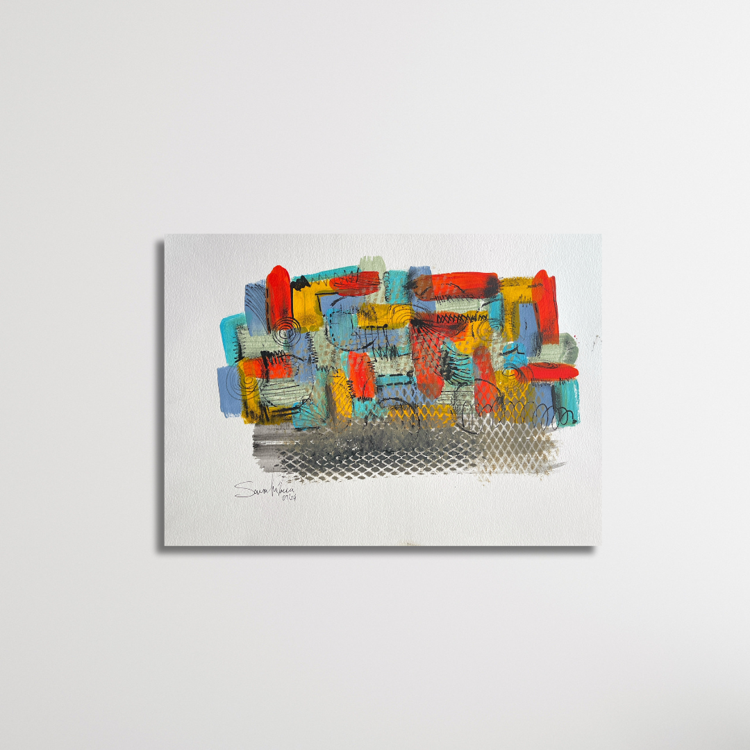 Connections #0025