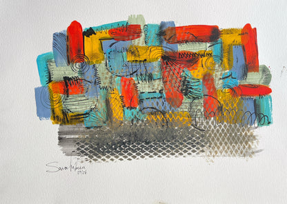 Connections #0025