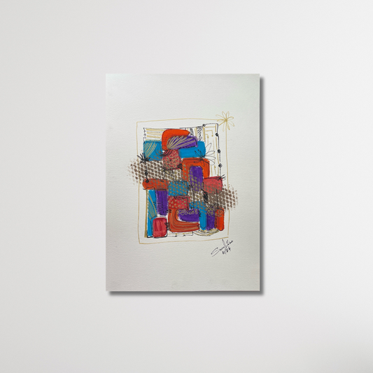 Connections #0032