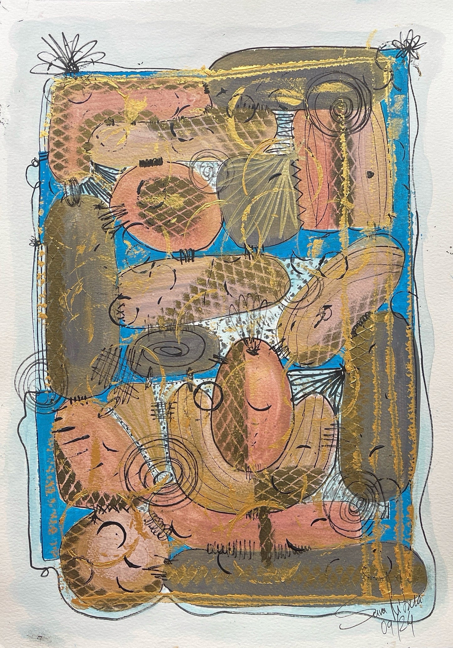 Connections #0027