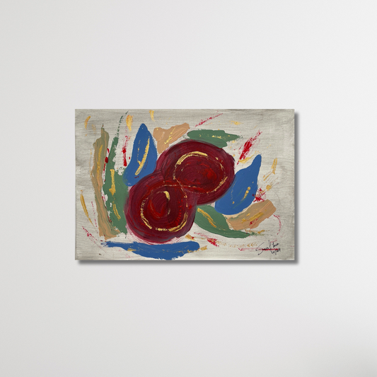 Sacred Entwine